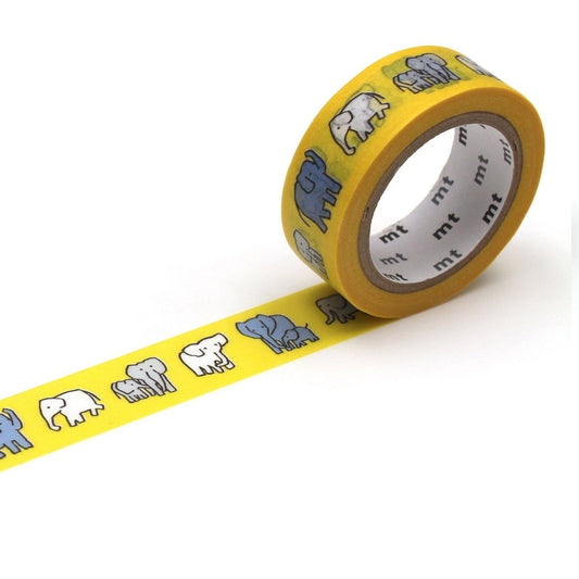 MT Masking Tape - Sou Sou - 15mm - 7m - 24Papershop