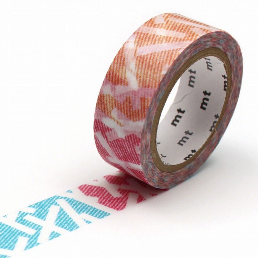 MT Masking Tape - Stick - 15mm - 7m - 24Papershop