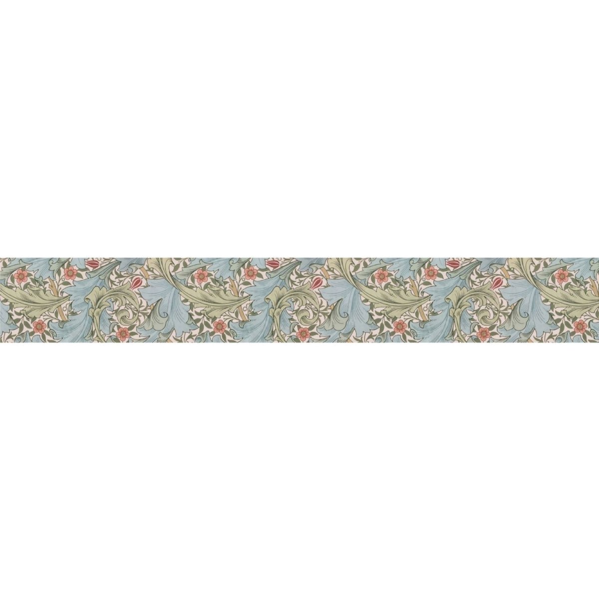 MT Masking Tape - William Morris Granville - 20mm x 7m - 24Papershop