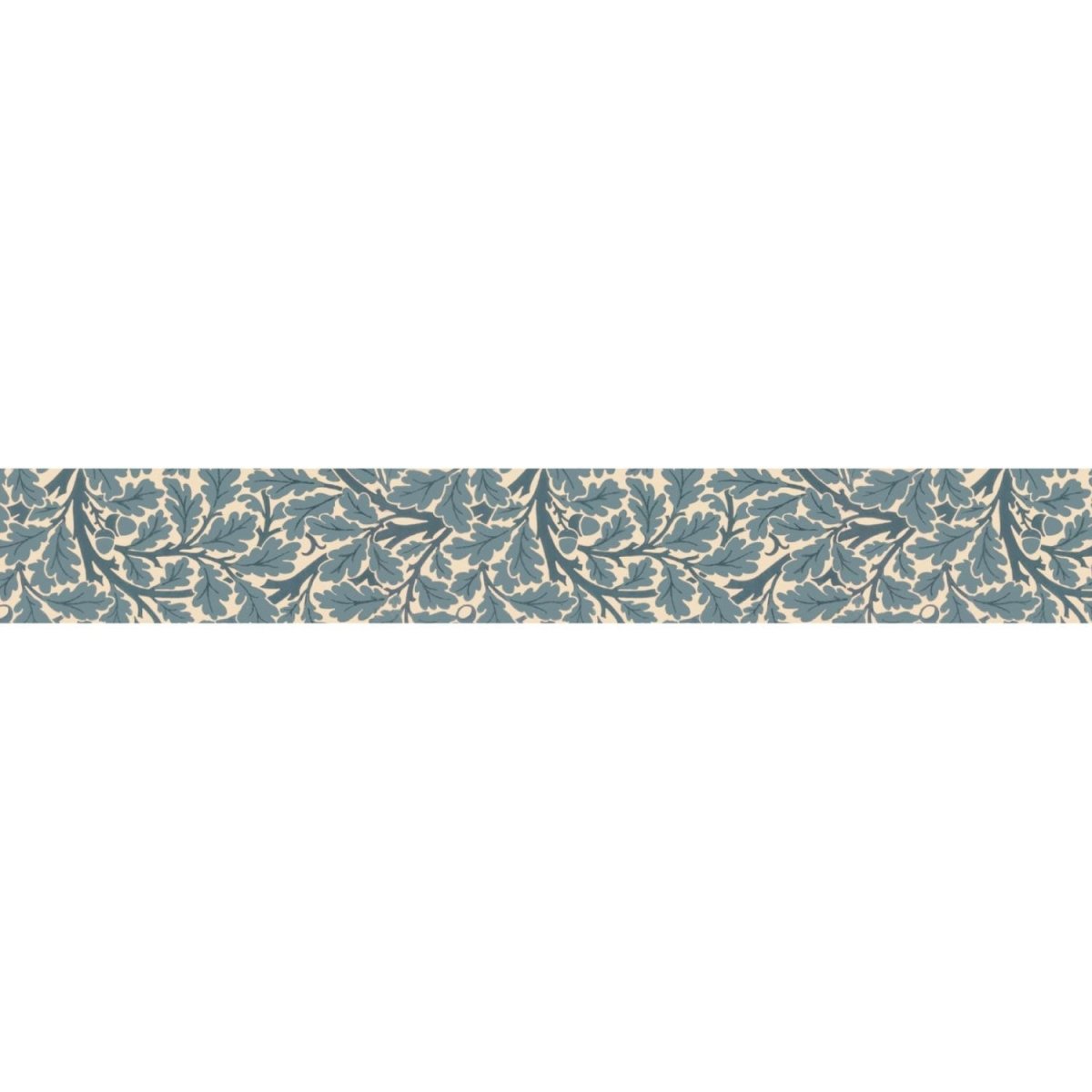 MT Masking Tape - William Morris Oaktree - 20mm x 7m - 24Papershop