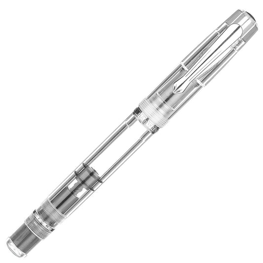 Nahvalur Fountain Pen Original - Demonstrator [Fine]