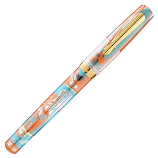 Nahvalur Fountain Pen Original Plus - Summer [Fine]