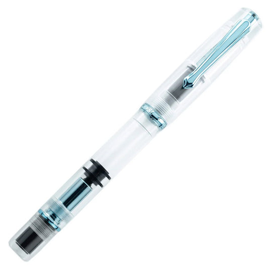 Nahvalur Fountain Pen Original - Winter [Fine]