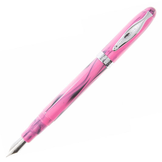 Noodler's AHAB Flex vulpen - Charon's Pink - 24Papershop