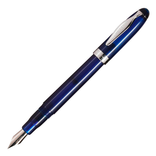 Noodler's AHAB Flex vulpen - Creaper Cobalt - 24Papershop