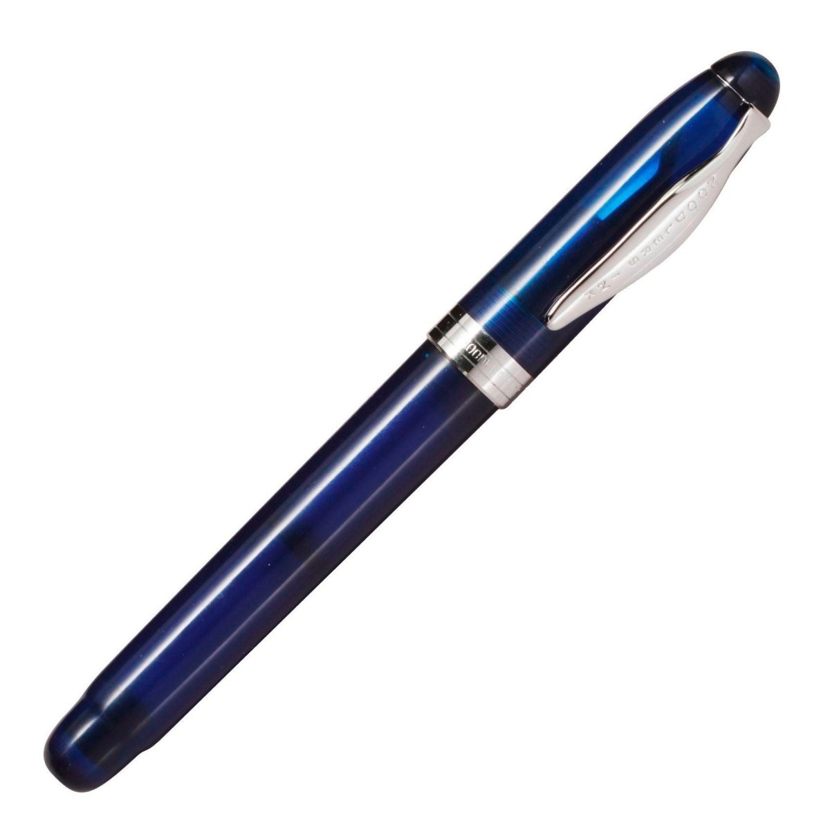 Noodler's AHAB Flex vulpen - Creaper Cobalt - 24Papershop