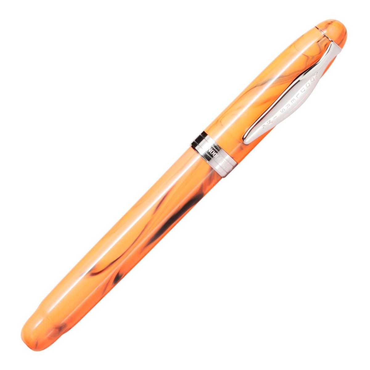 Noodler's AHAB Flex vulpen - Pumpkin - 24Papershop