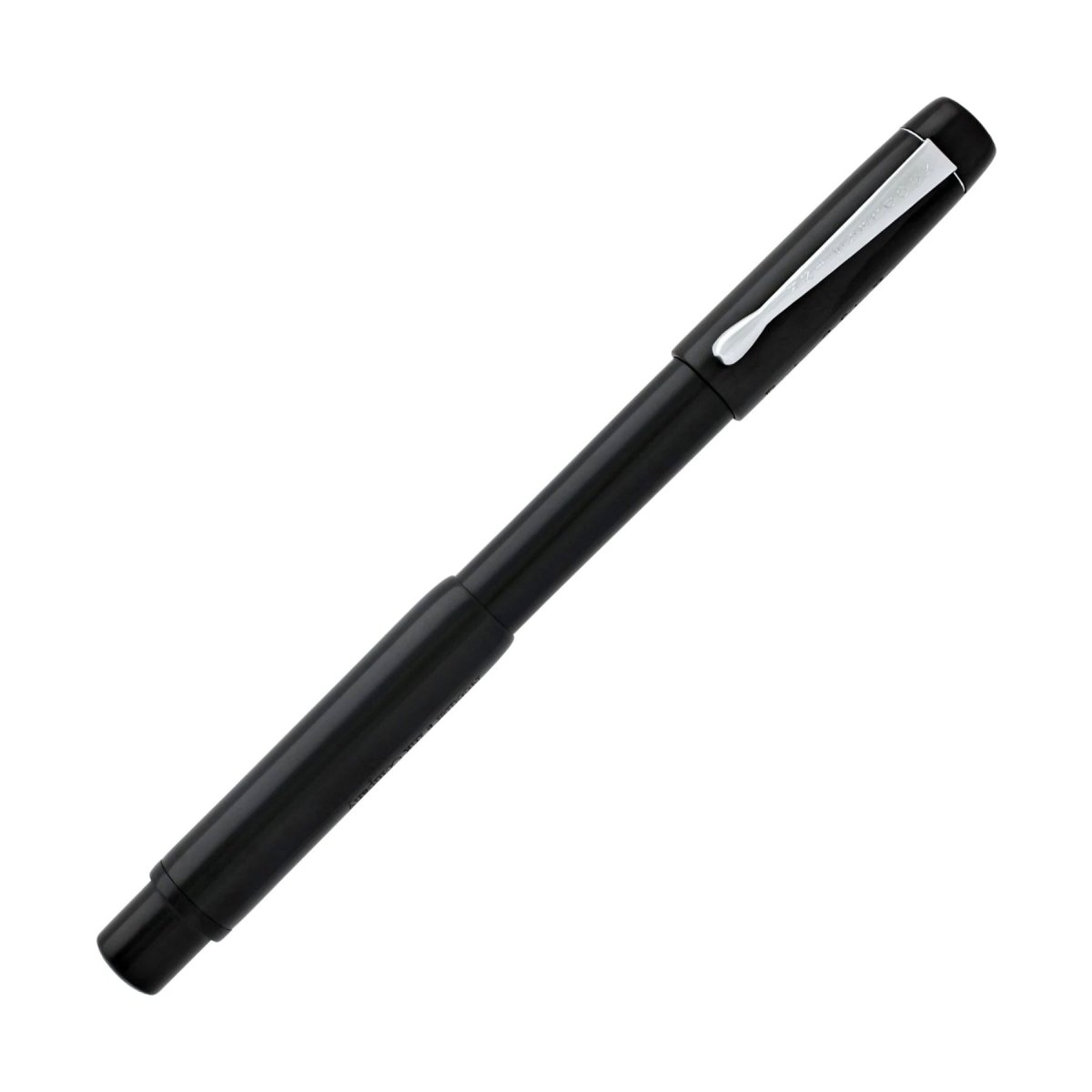 Noodler's Boston Safety Vulpen Black - 24Papershop