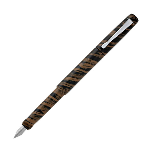 Noodler's Boston Safety Vulpen Chestnut - 24Papershop