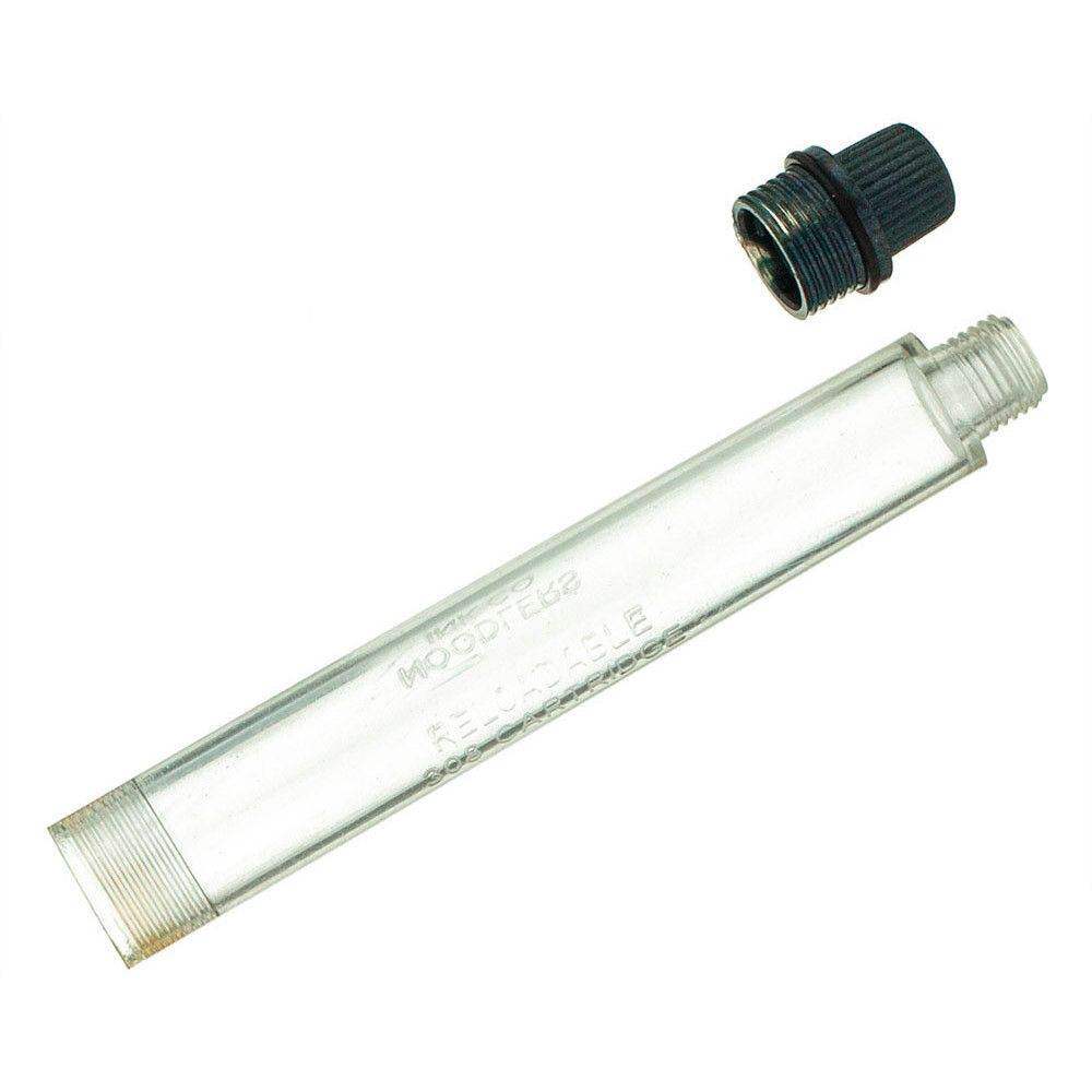 Noodler's Ink Hervulbare Cartridges (5-pack) - 24Papershop