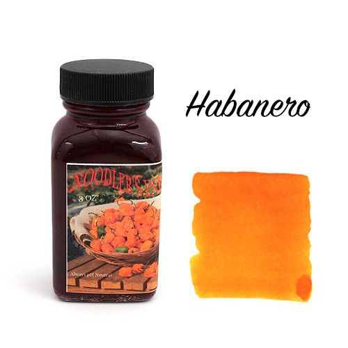 Noodler's Inktpot - Habanero - 24Papershop