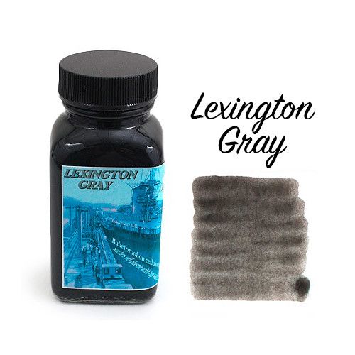 Noodler's Inktpot - Lexington Gray - 24Papershop