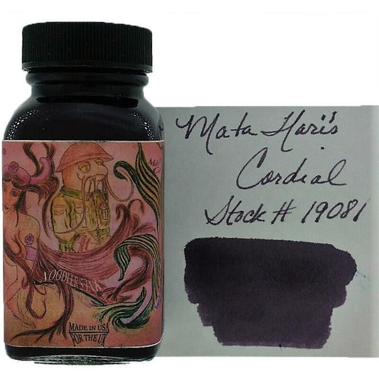 Noodler's Inktpot - Mata Hari's Cordial [Exclusive] - 24Papershop