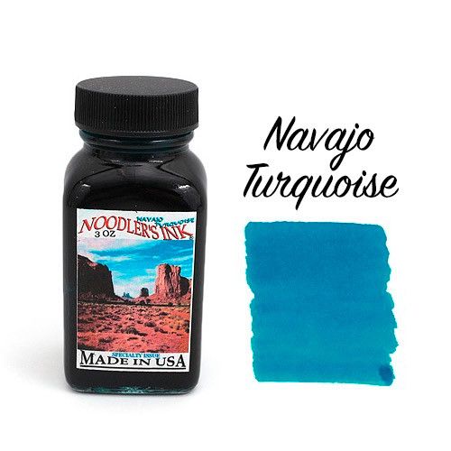 Noodler's Inktpot - Navajo - 24Papershop