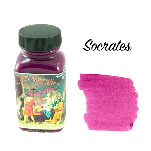 Noodler's Inktpot - Socrates - 24Papershop