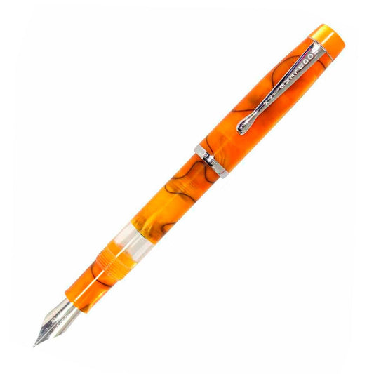 Noodler's Konrad Flex vulpen - Bengal Tiger - 24Papershop