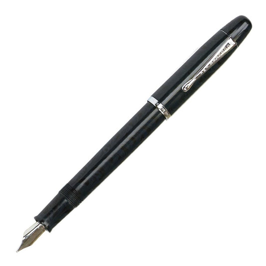 Noodler's Neponset Black vulpen - 24Papershop