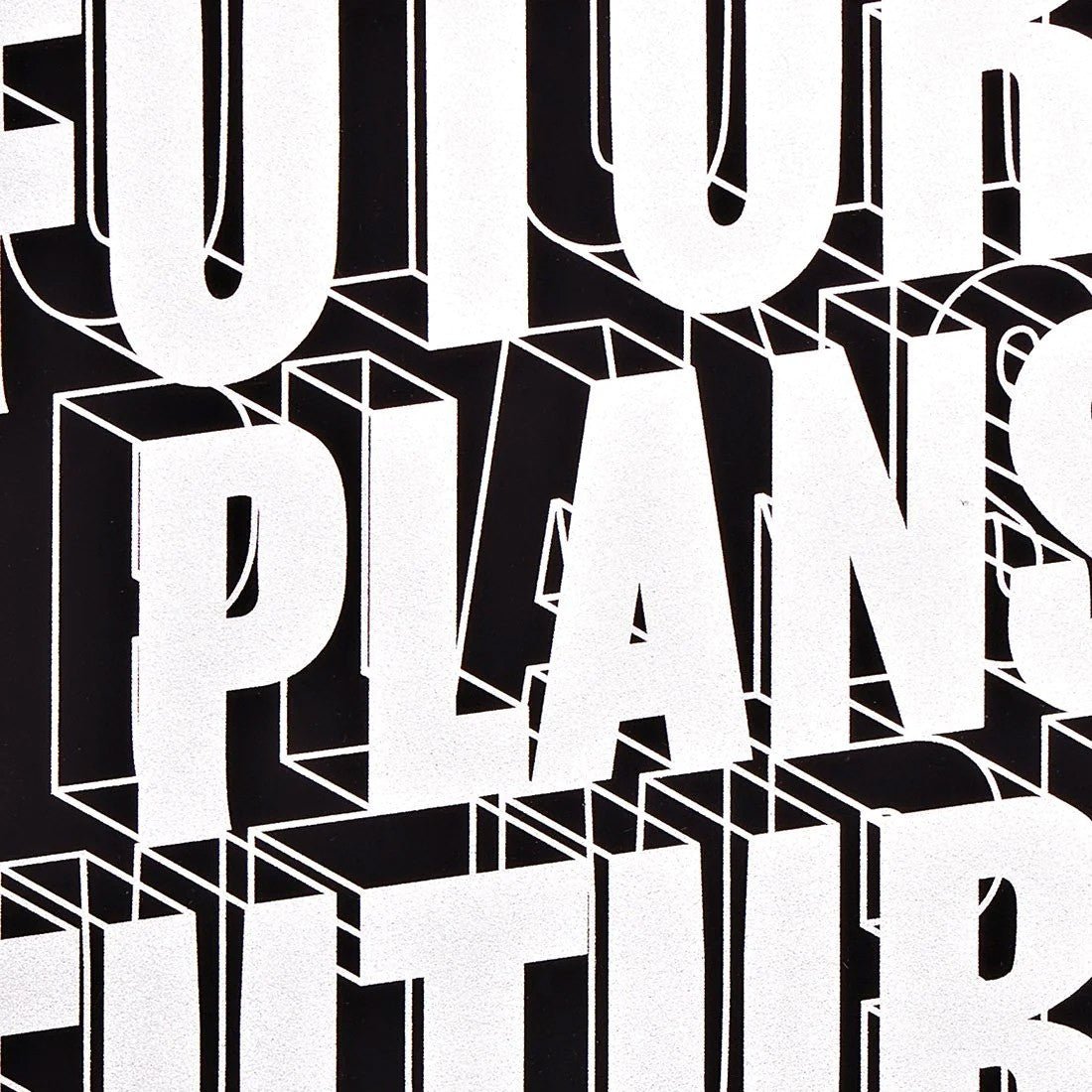 Nuuna Notitieboek Future Plans - 24Papershop