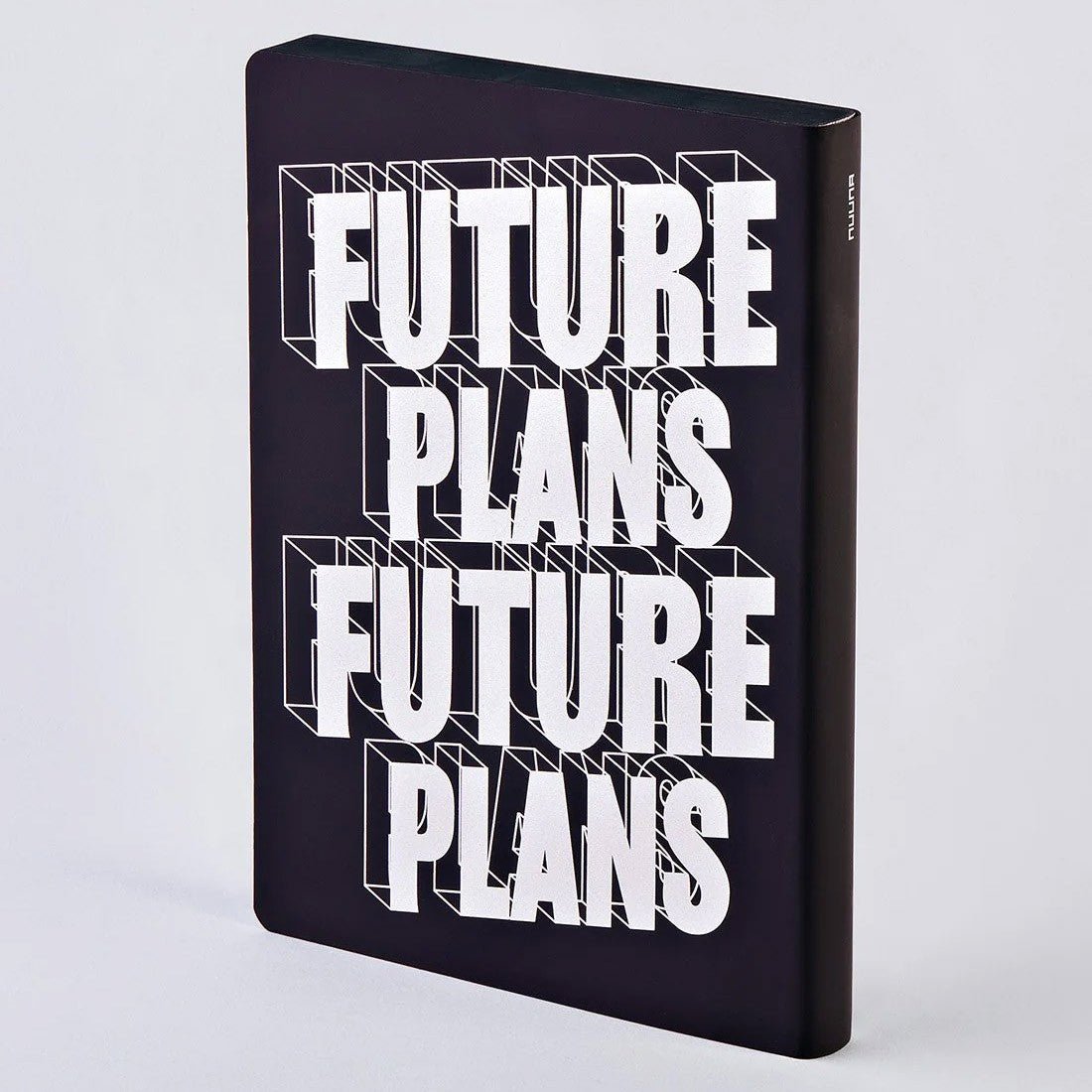 Nuuna Notitieboek Future Plans - 24Papershop