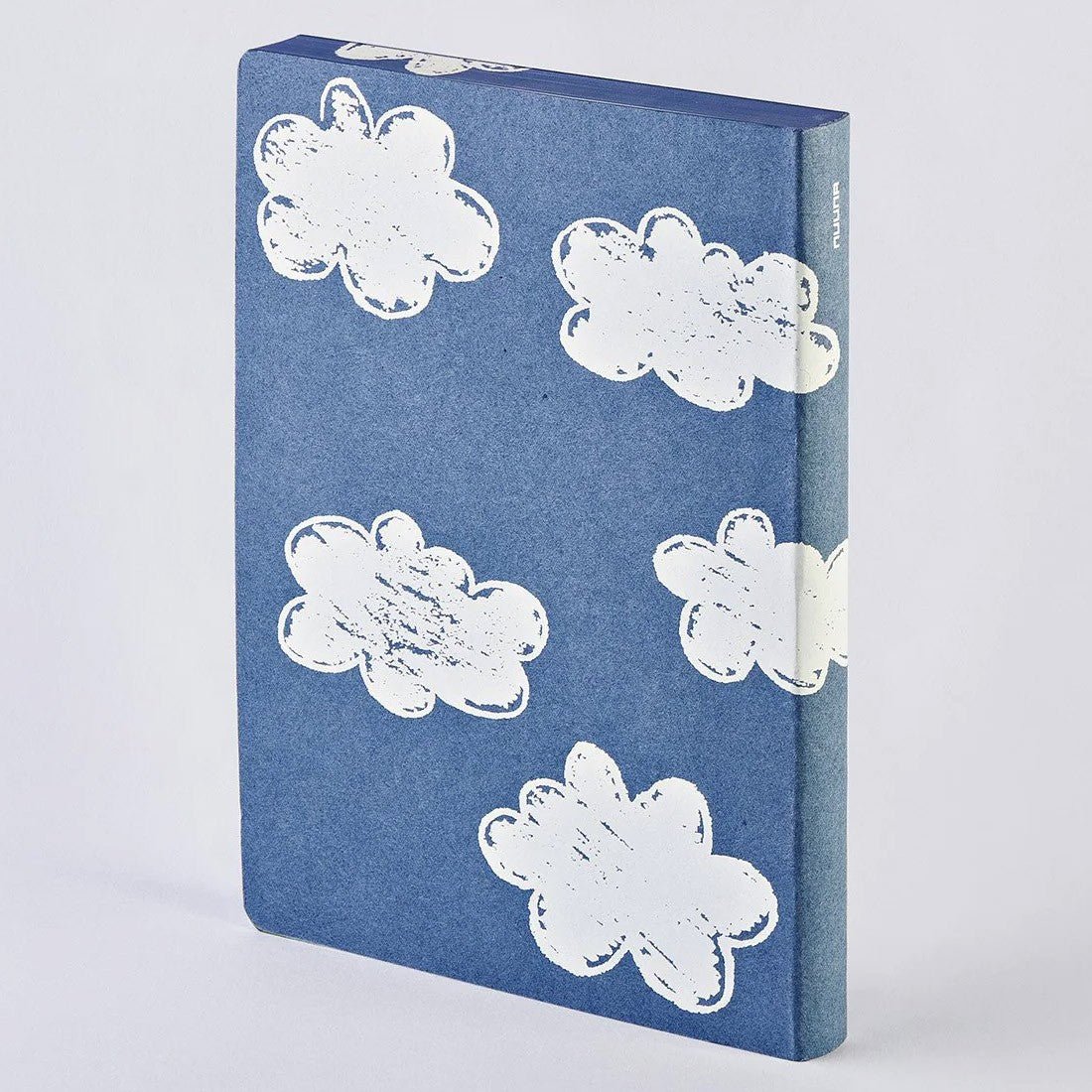 Nuuna Notitieboek Head in the Clouds - 24Papershop