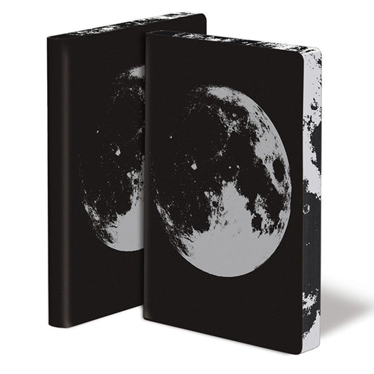 Nuuna Notitieboek Moon - 24Papershop