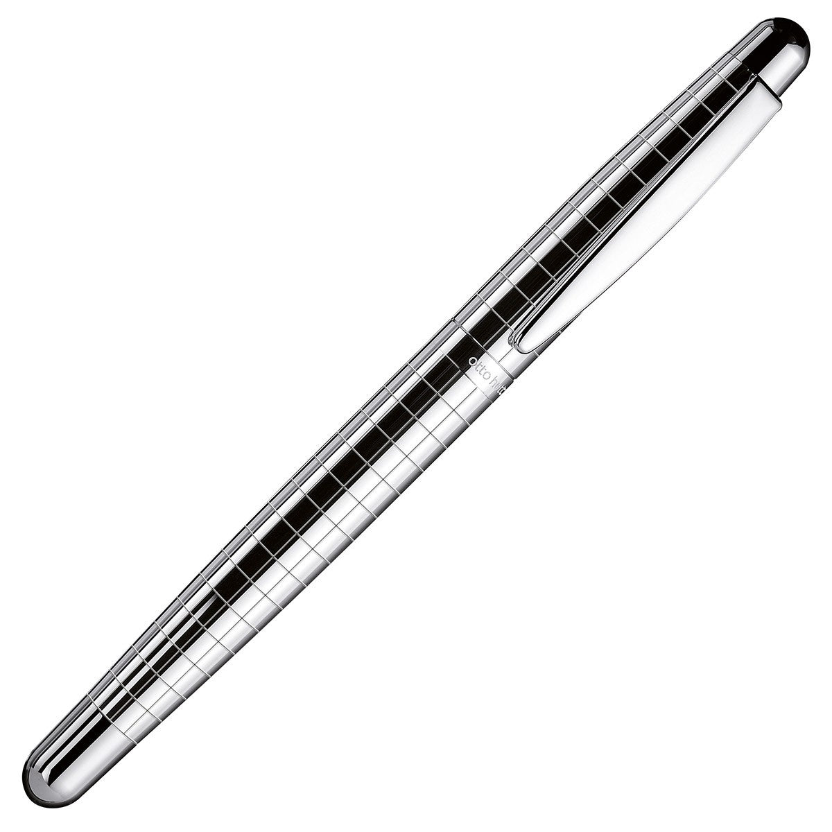 Otto Hutt Fountain Pen Design 02 - Rectangulaire - 24Papershop