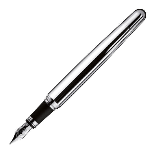 Otto Hutt Fountain Pen Design 02 - Smooth - 24Papershop