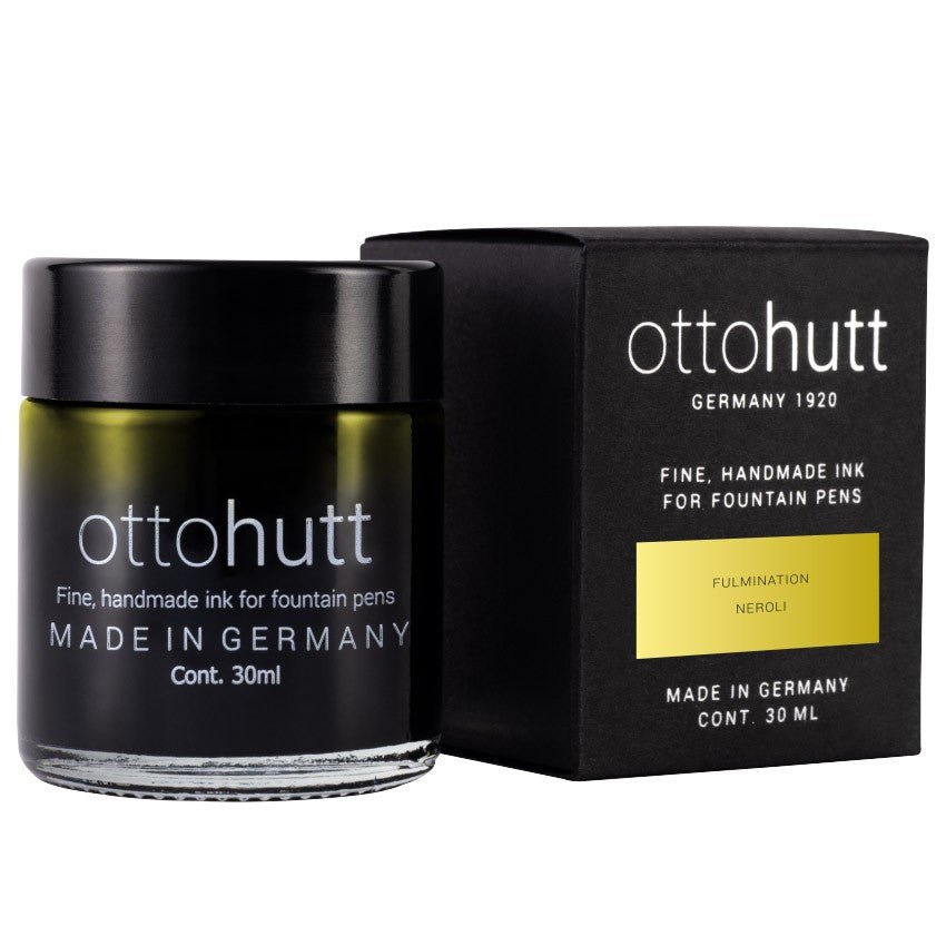 Otto Hutt Inkt - Fulmination - Neroli - 24Papershop