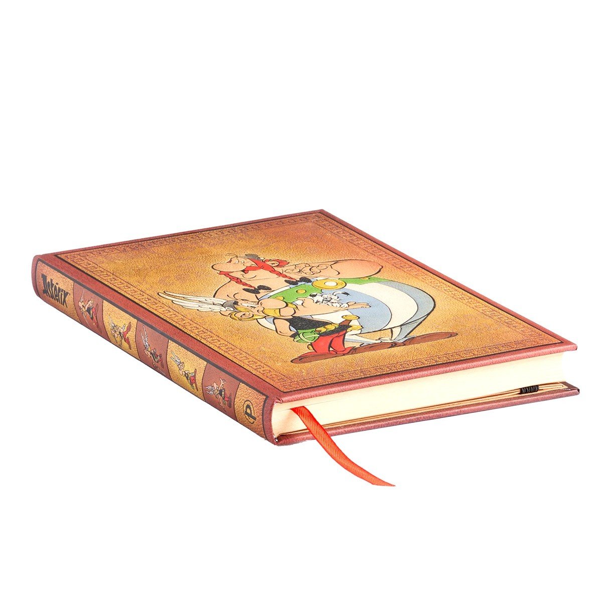 Paperblanks Asterix & Obelix Midi - Gelinieerd - 24Papershop