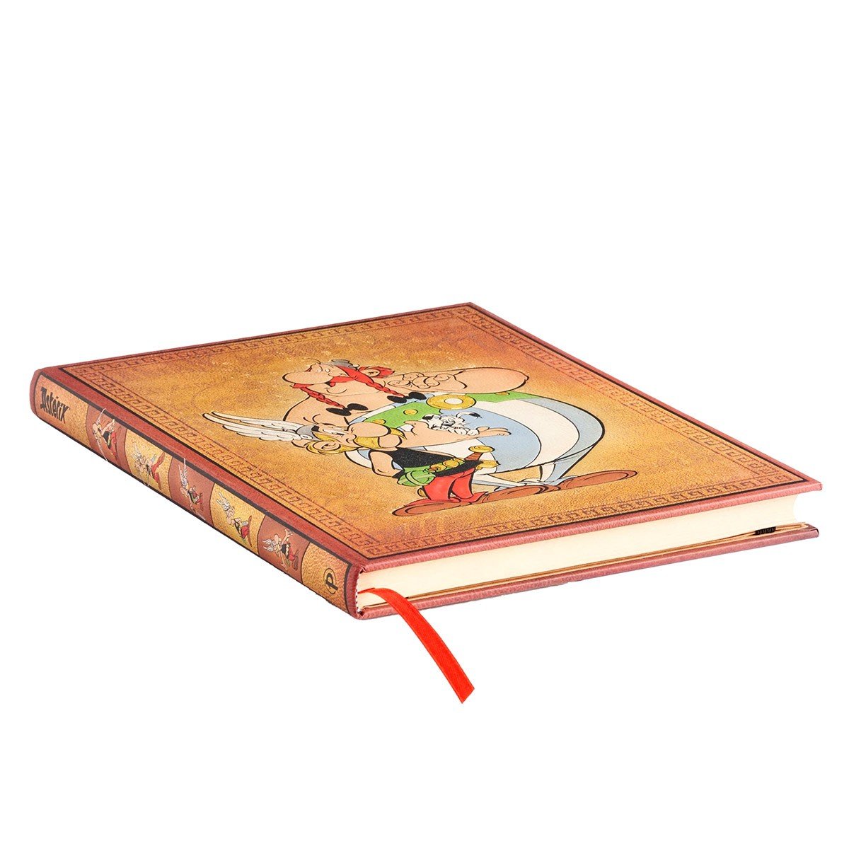 Paperblanks Asterix & Obelix Ultra - Blanco - 24Papershop