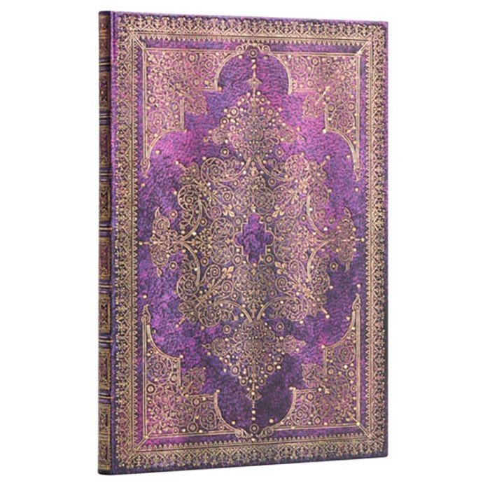 Paperblanks Bijou Grande - Blanco - 24Papershop