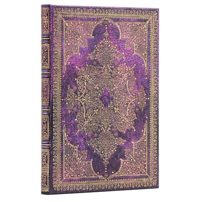 Paperblanks Bijou Midi - Blanco - 24Papershop