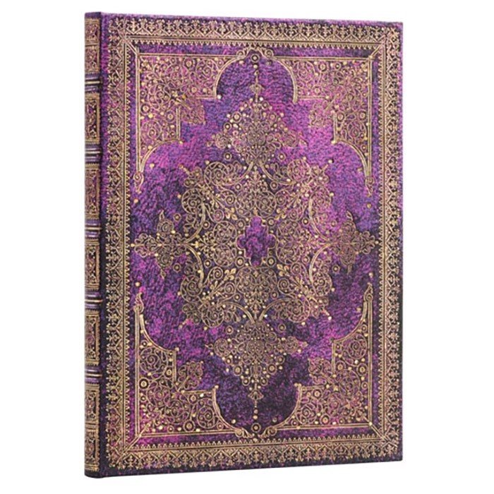 Paperblanks Bijou Ultra - Gelinieerd - 24Papershop