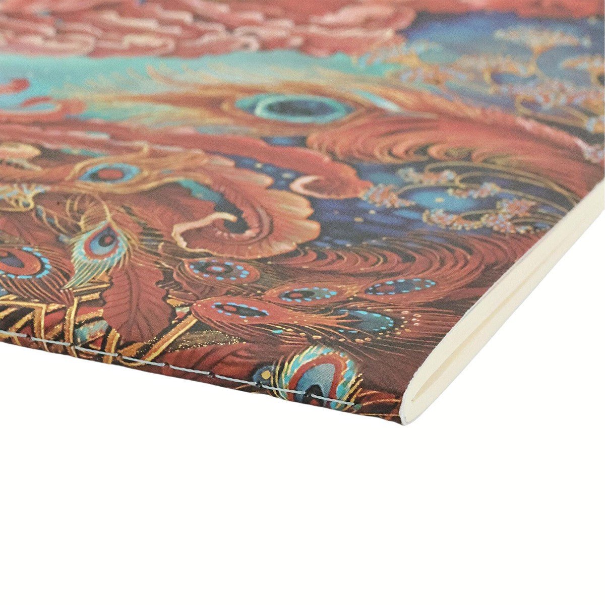 Paperblanks Birds of Happiness Cahier A6 - Gelinieerd - 24Papershop