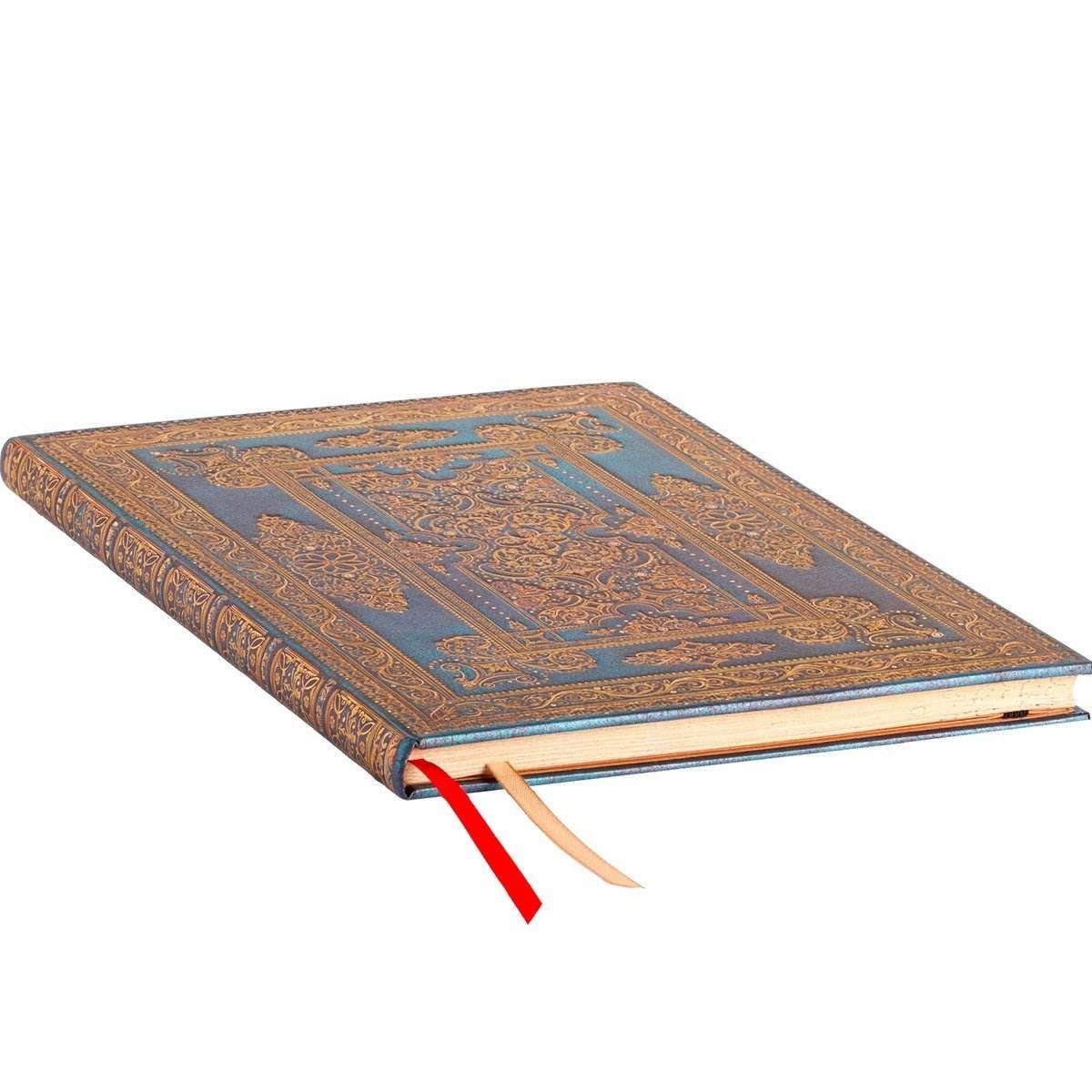 Paperblanks Nox notitieboek met harde kaft - groot - ongevoerd - 240 pagina's : Paperblanks Paperblanks Nox notitieboek met harde kaft - groot - ongevoerd - 240 pagina's : Paperblanks