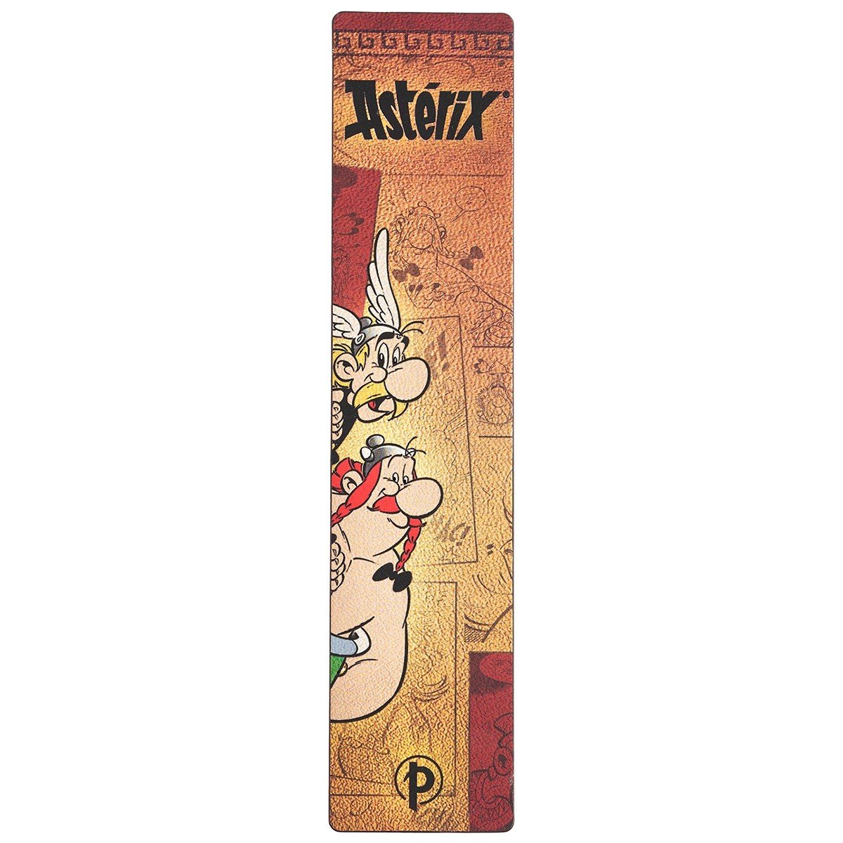 Paperblanks Bookmark Asterix & Obelix - 24Papershop