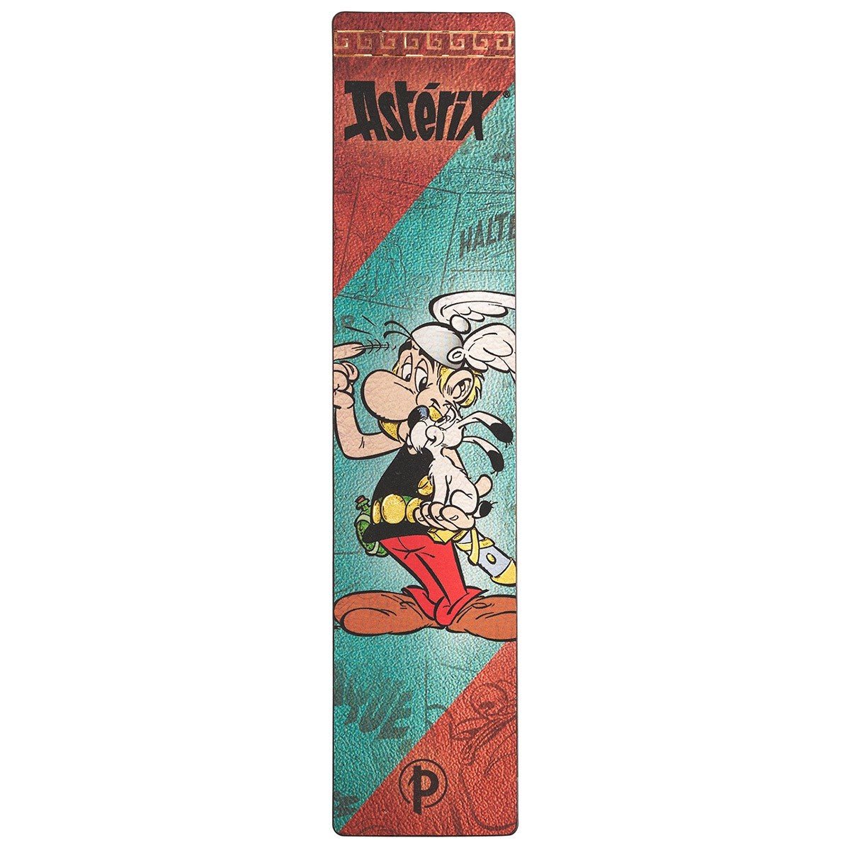 Paperblanks Bookmark Asterix the Gaul - 24Papershop