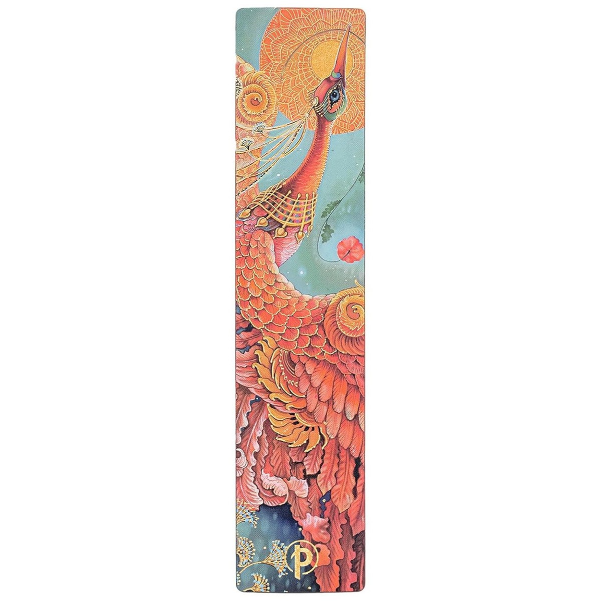 Paperblanks Bookmark Birds of Happiness