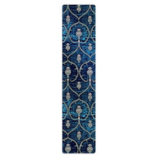 Paperblanks Bookmark Blue Velvet