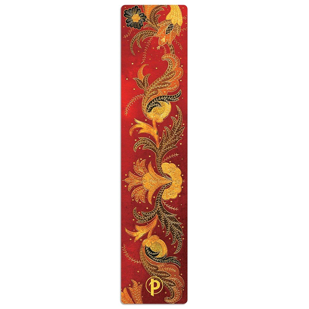 Paperblanks Bookmark Fiammetta - 24Papershop