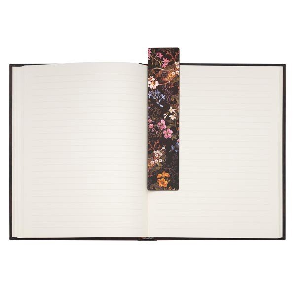 Paperblanks Bookmark Floralia - 24Papershop