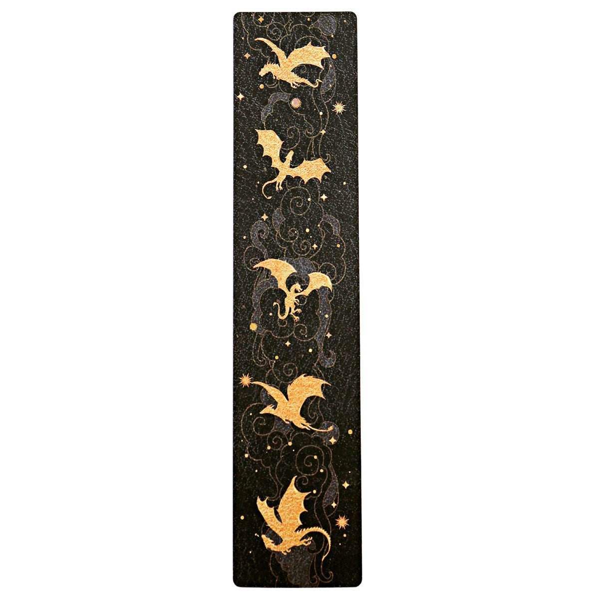 Paperblanks Bookmark Fourth Wing - Shadows of Navarre - 24Papershop