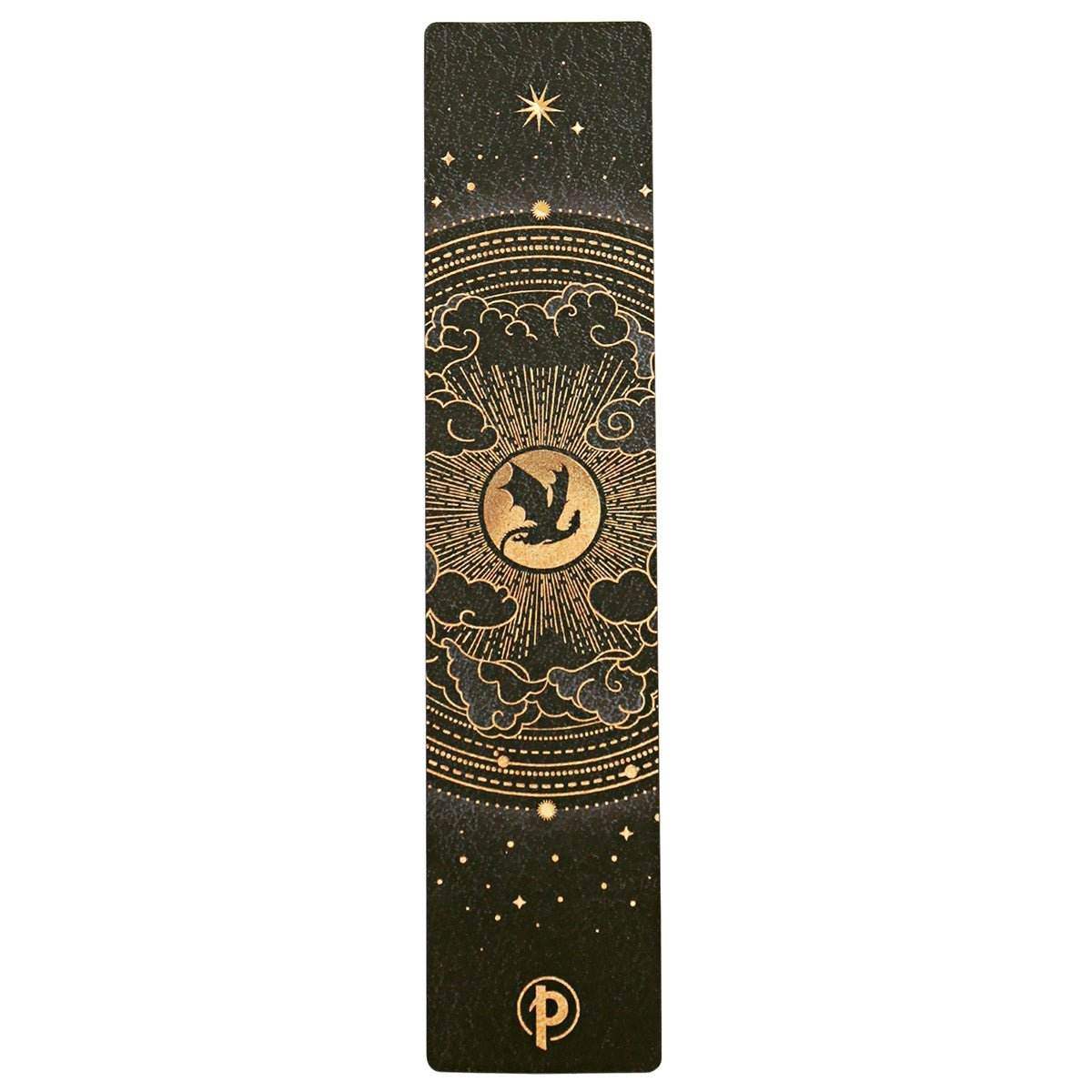 Paperblanks Bookmark Fourth Wing - Shadows of Navarre - 24Papershop