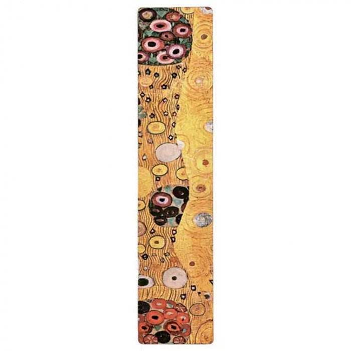 Paperblanks Bookmark Klimt The Kiss - 24Papershop