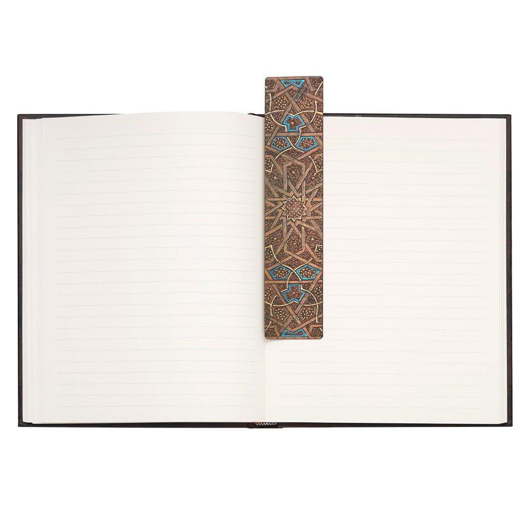 Paperblanks Bookmark Midnight Star - 24Papershop