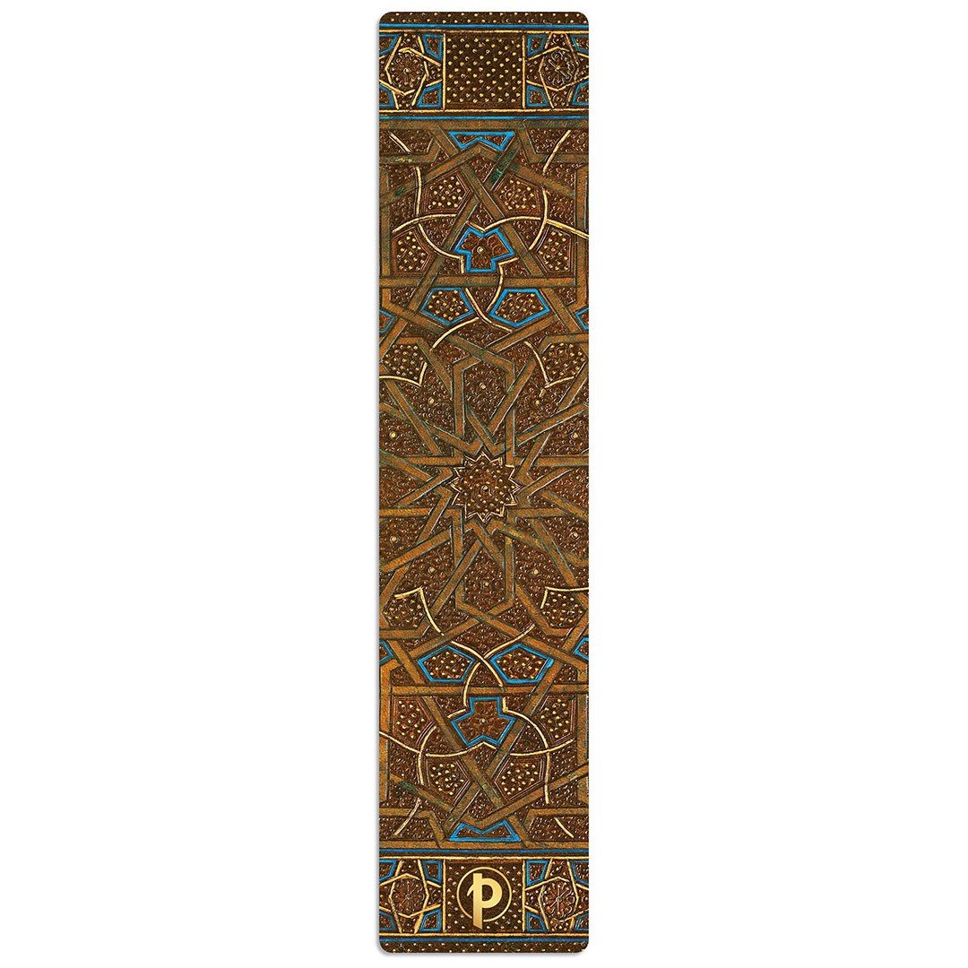 Paperblanks Bookmark Midnight Star - 24Papershop