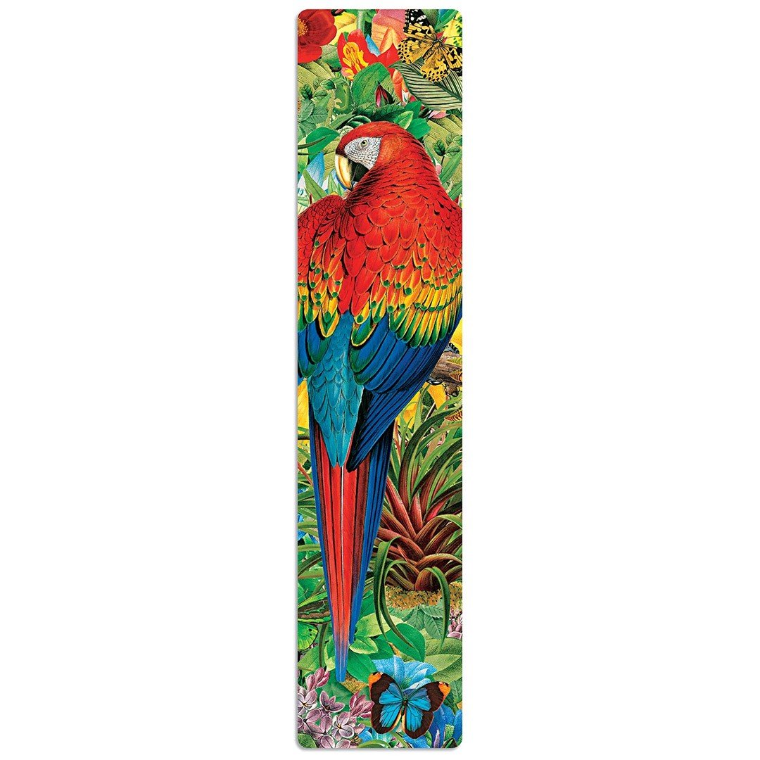 Paperblanks Bookmark Tropical Garden - 24Papershop