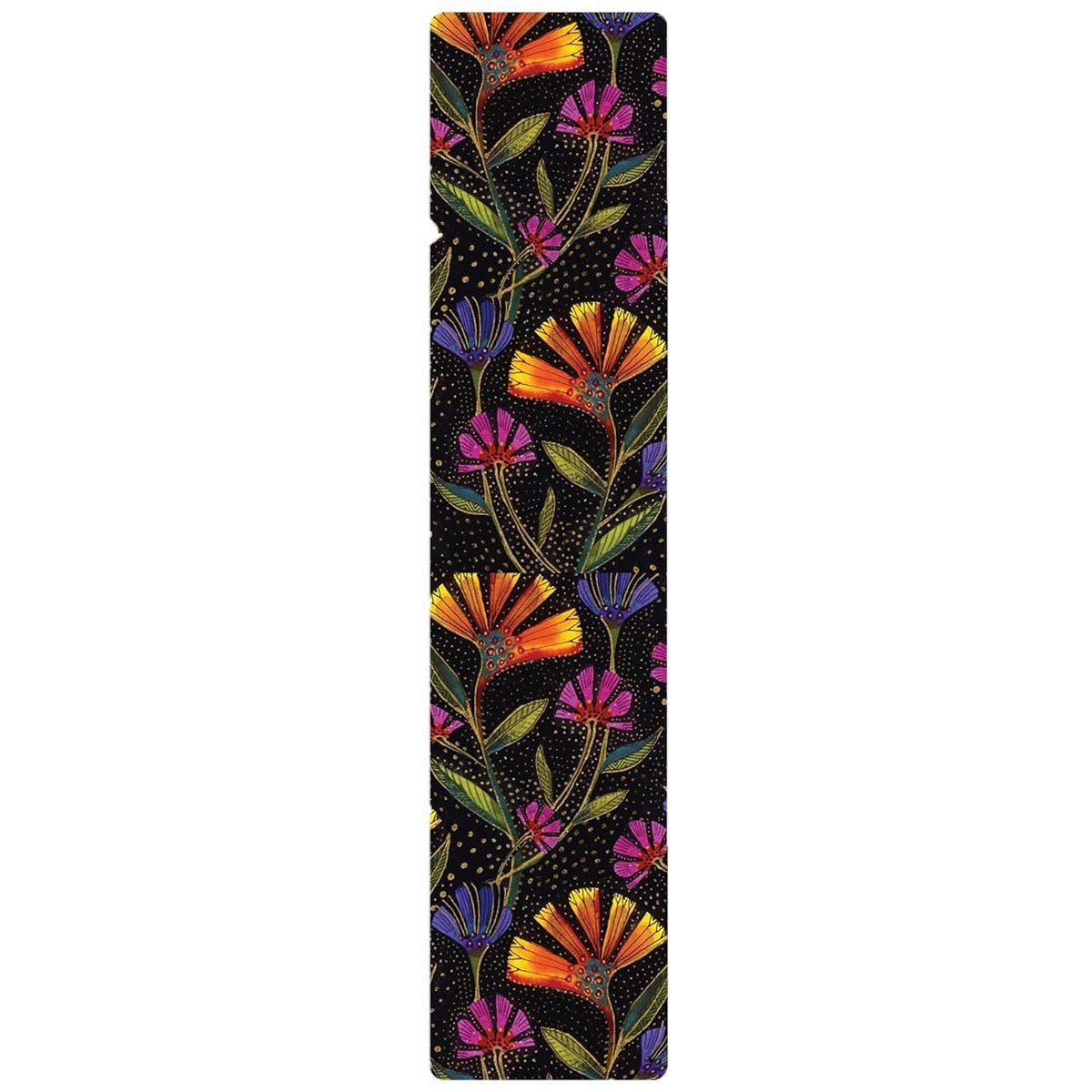 Paperblanks Bookmark Wild Flowers - 24Papershop