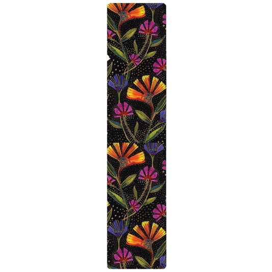 Paperblanks Bookmark Wild Flowers - 24Papershop