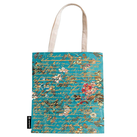 Paperblanks Persuasion Canvas Bag